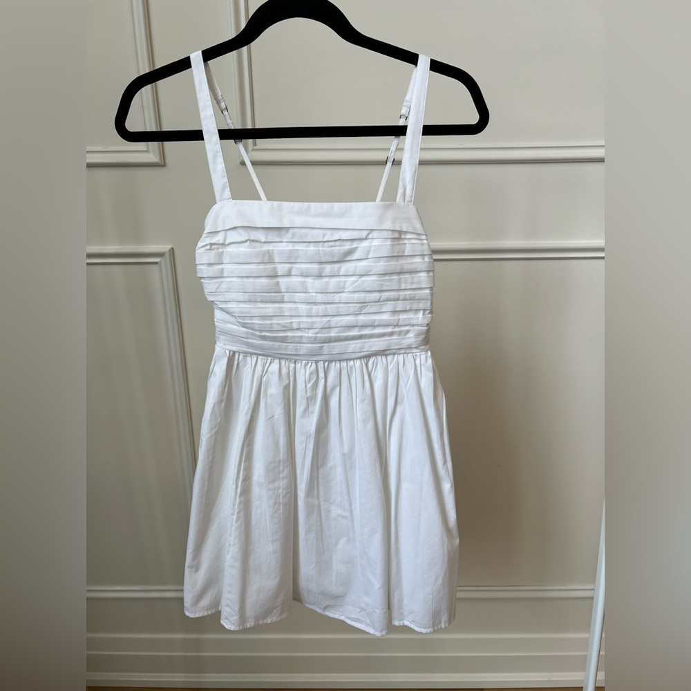 Abercrombie and Fitch Emerson Mini Dress
